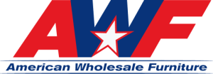 American Wholesale Furniture Logo 1