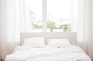 Ashley Furniture 2 Bed 1