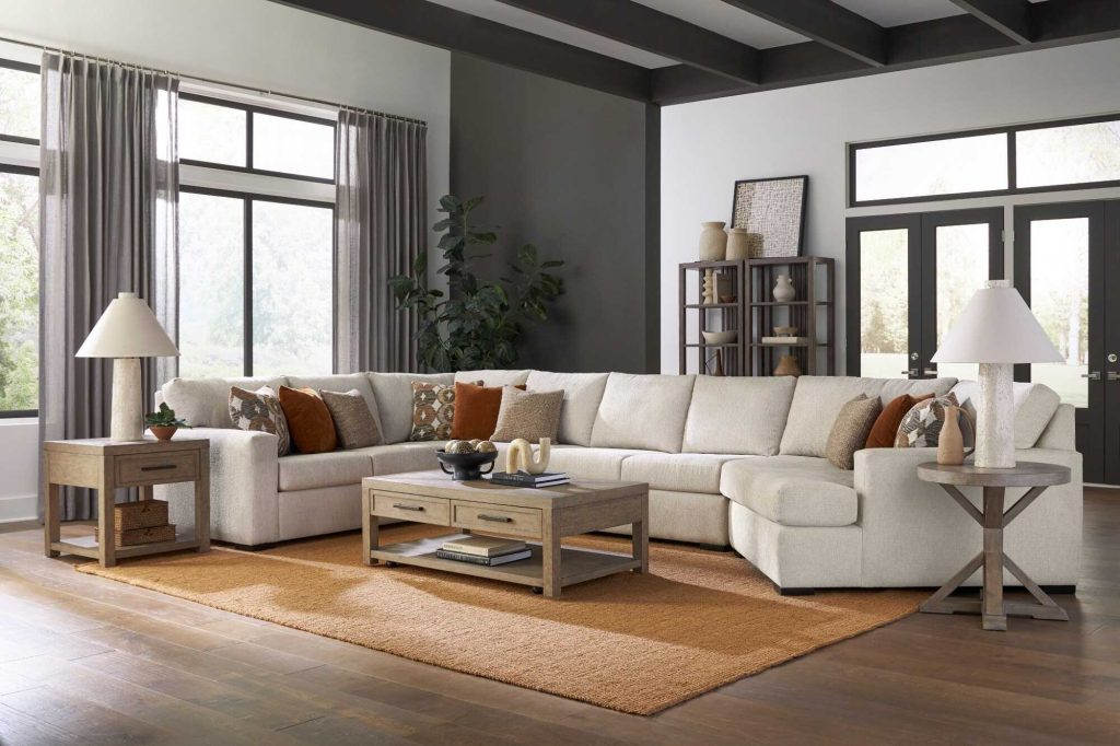 Lancing Living Room Furniture 1