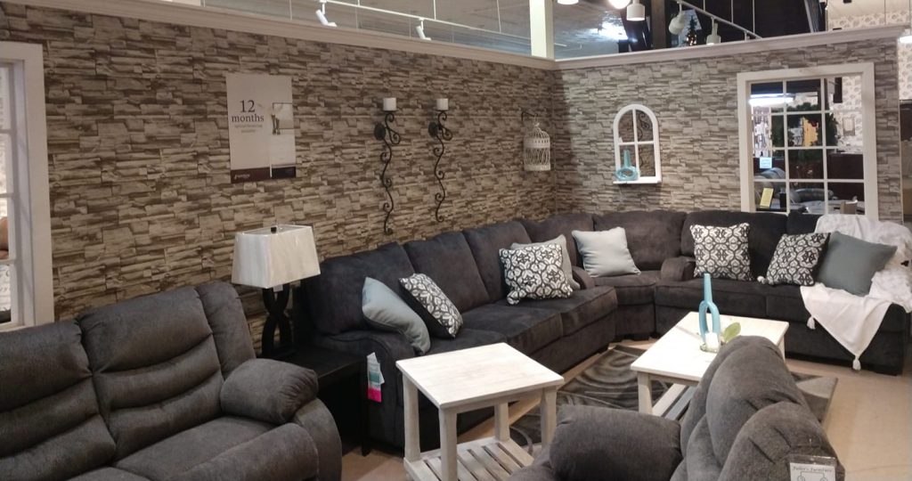 Southern Motion Living Room Furniture 1