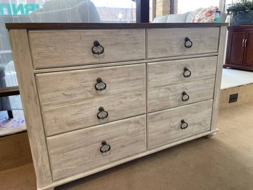 Furniture Store Woods Corner Michigan 10 14 26 1