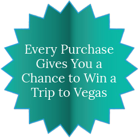 Vegas Starburst